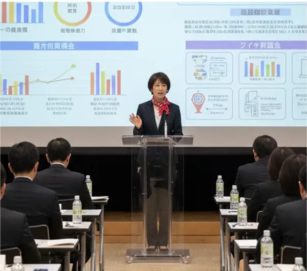 イベント登壇（講演）