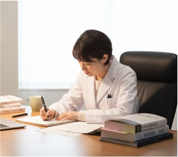 専門家による記事作成