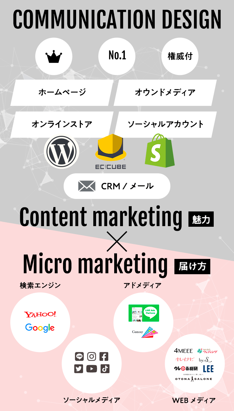 Content Marketing Micro Marketing