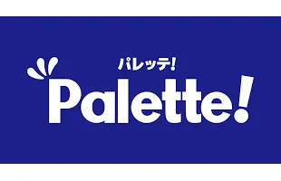 Palette!