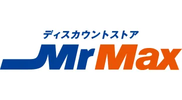 ディスカウントストアMrMax