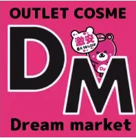 DREAM MARKET